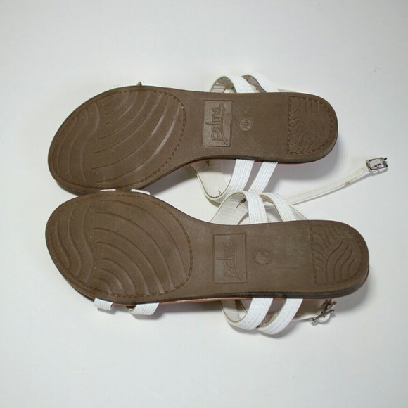 {Palms} Shoe Show Sandals - Picture 3 of 5